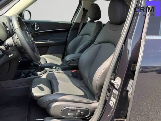 Mini Mini countryman 136 ch bva7 — photo 4