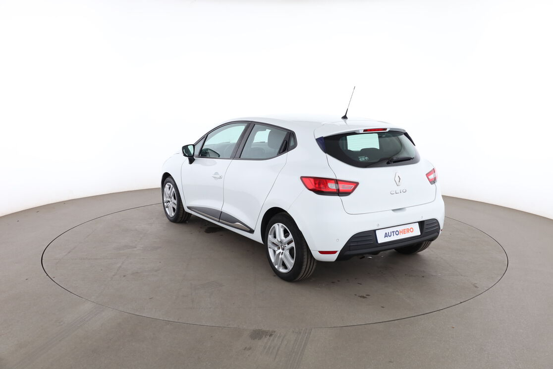 Renault Clio 1.5 dCi Energy Business — photo 3