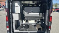 Renault Trafic Spacenomad 2.0 Blue dCi 170ch Iconic EDC — photo 7