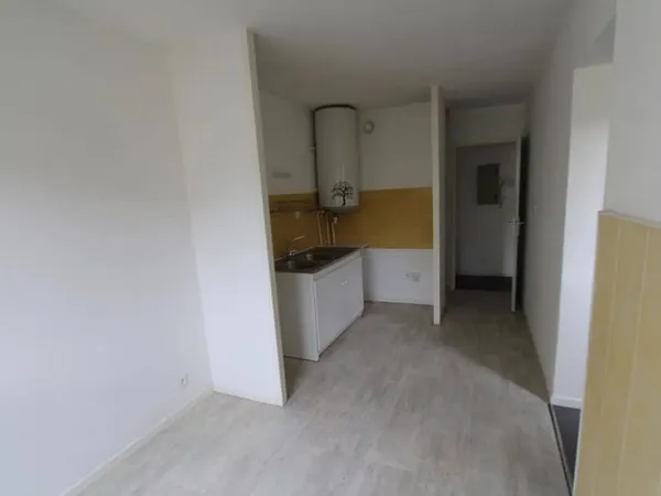 Appartement 3 pièces 73 m²