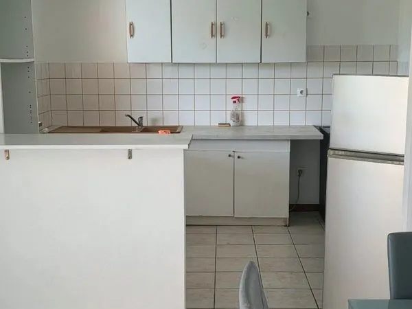 Appartement F3 Location