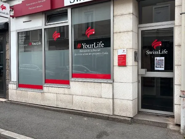 Local professionnel à louer