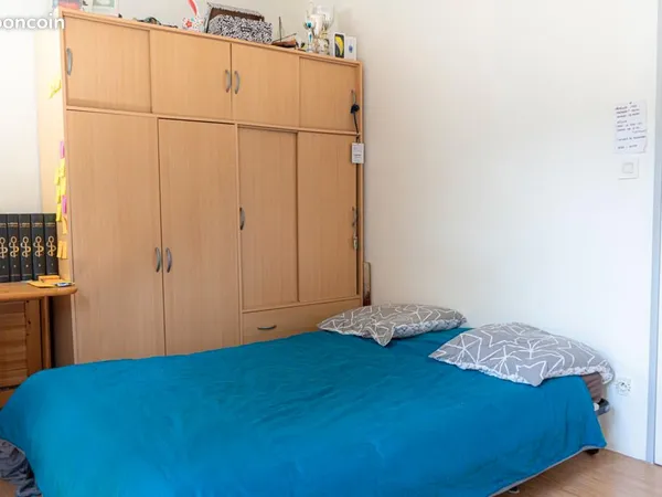 A louer une chambre
