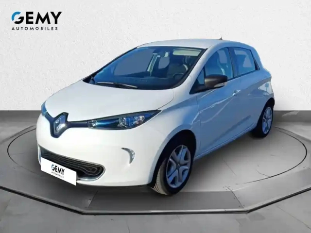 Renault Zoé zoe r90