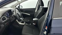 Suzuki S-Cross 1.4 Boosterjet Hybrid 129ch Privilège Auto Euro6d-T — photo 12