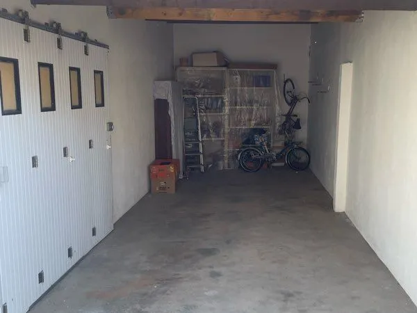 Location box