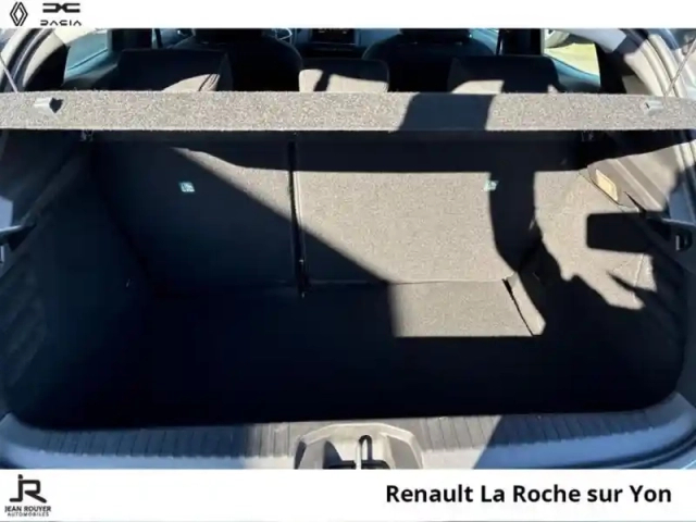 Renault Clio 1.0 tce 90ch evolution - 24 — photo 7