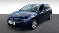 Volkswagen Golf 1.5 eTSI OPF 130ch Life Plus DSG7