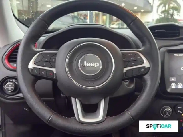 Jeep Renegade 1.3 turbo t4 240ch phev 4xe trailhawk bva6 eawd — photo 13