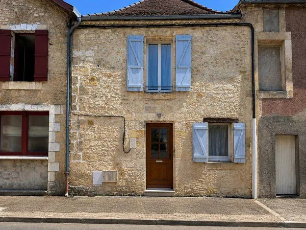 Maison 3 pièces 80 m²