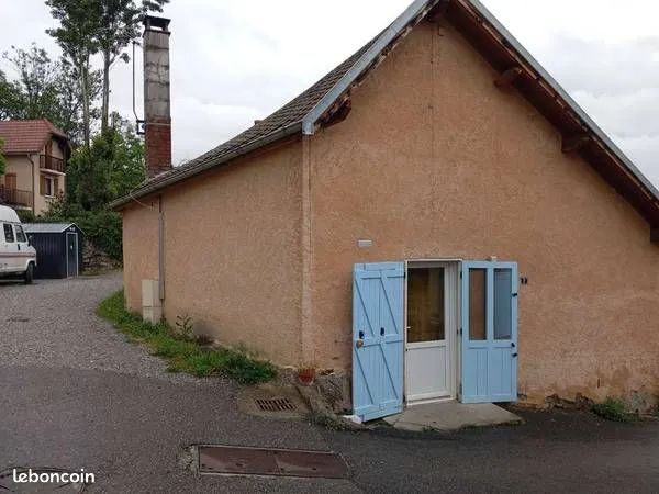 Chambre en sous-location (début janvier - fin mai)