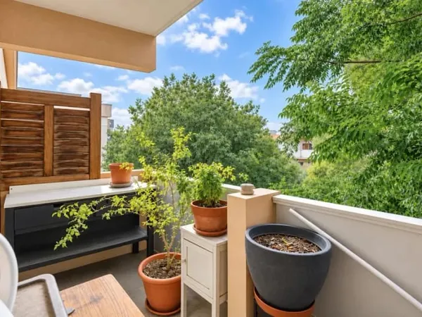 Appartement 3 pièces 54 m²