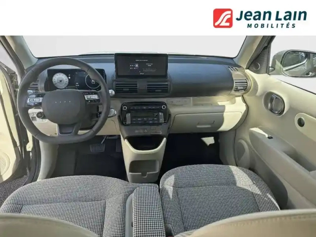 Hyundai Inster 49 kwh 4 pl. — photo 18