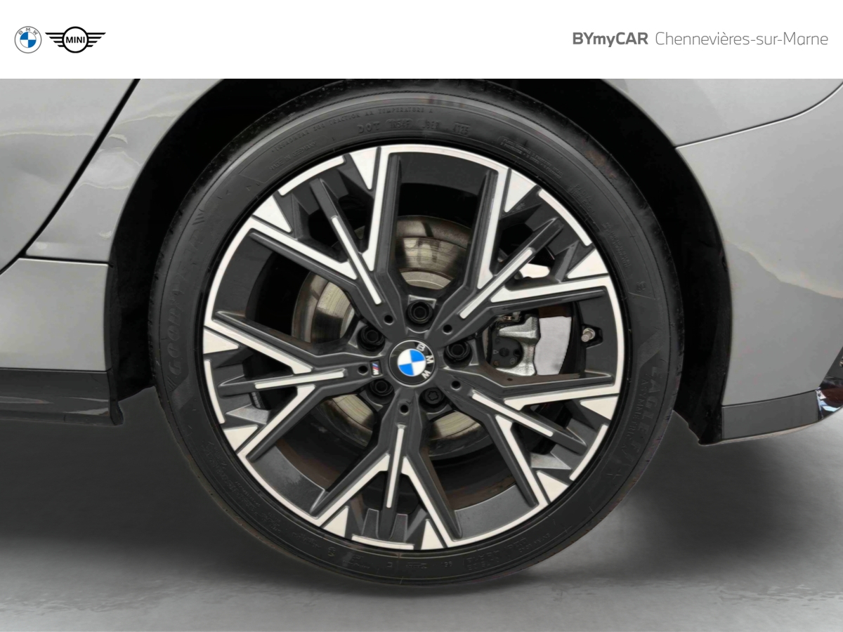 BMW 120 170 ch DKG7 — photo 26