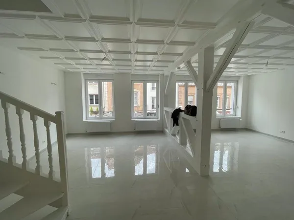 Appartement à louer Saint-Avold