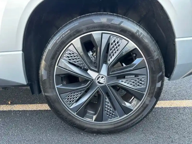 Skoda Karoq 1.5 tsi evo 2 150 ch act dsg7 — photo 18