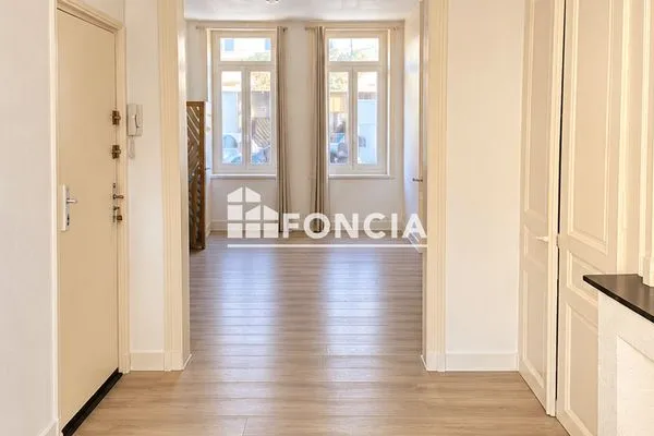 Appartement 2 pièces 32 m²