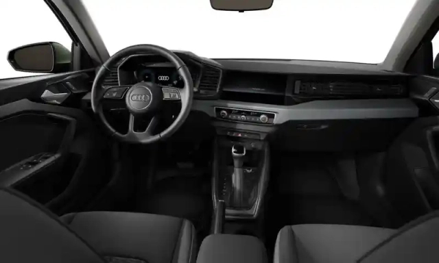 Audi A1 sportback 30 tfsi 116 ch s tronic 7 — photo 8