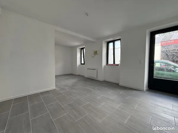 Bureaux 26 m² Quimper