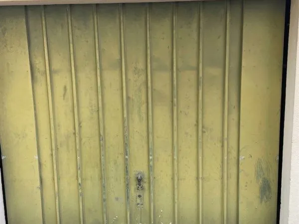 Garage chemin saint henry