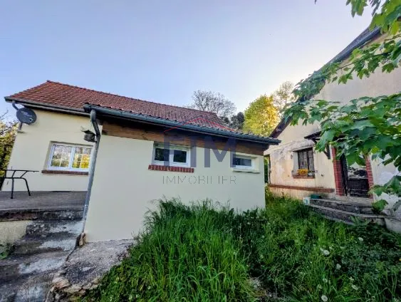 Ensemble immobilier