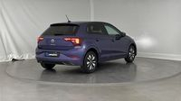 Volkswagen Polo 1.0 TSI 95ch VW Edition DSG7 — photo 5