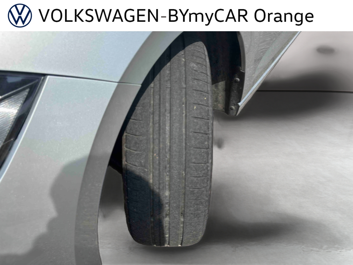 Volkswagen Polo 1.0 TSI 95 S&amp;S DSG7 — photo 9