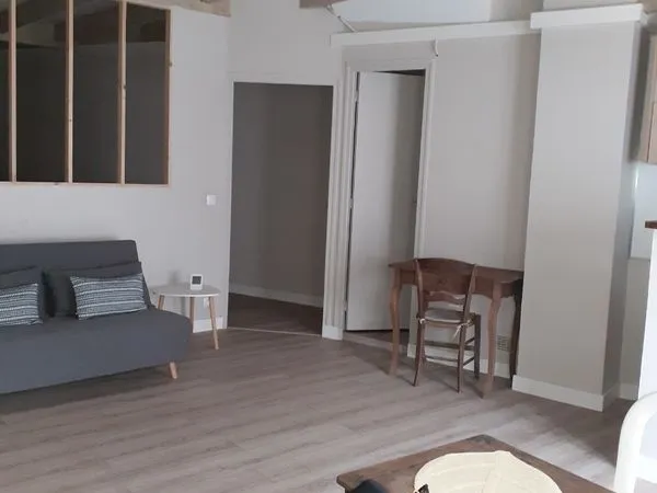 Appartement 55 m2 CIBOURE