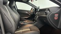 Mercedes Classe A 200 WhiteArt Edition 7G-DCT — photo 15