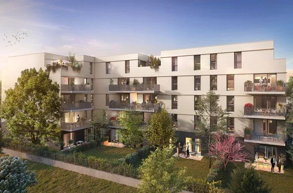 LOCAL COMMERCIAL-BUREAUX 43 M2 FLORANGE - Secteur très prisé