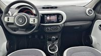 Renault Twingo 1.0 SCe 65ch Equilibre — photo 8
