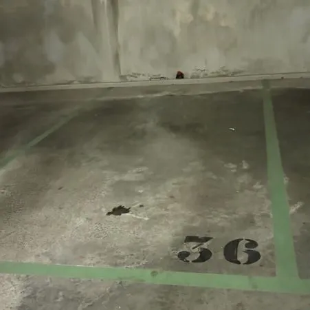 Parking à louer