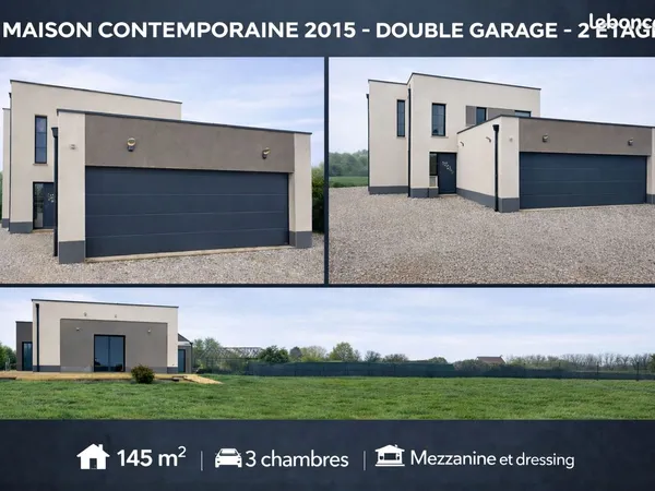 Vente maison Baincthun