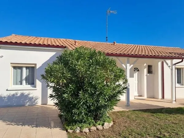Maison 4 pièces 92 m²