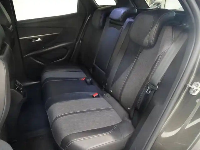 Peugeot 3008 1.6 thp 165ch gt line s&amp;s eat6 — photo 7