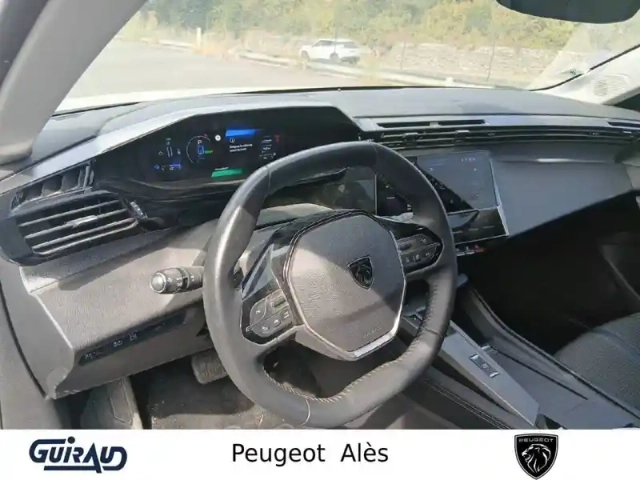 Peugeot 308 sw phev 180 e-eat8 — photo 9
