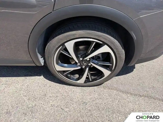 Ds Ds 7 ds7 crossback puretech 225 eat8 — photo 12