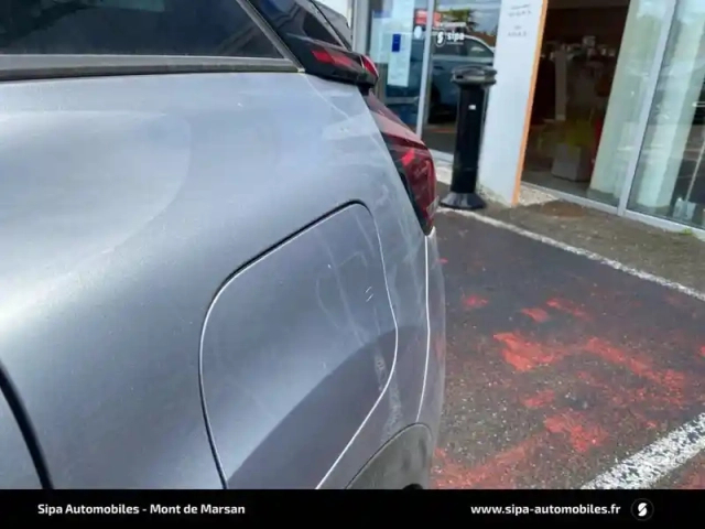 Citroën C4 puretech 130 eat8 — photo 92