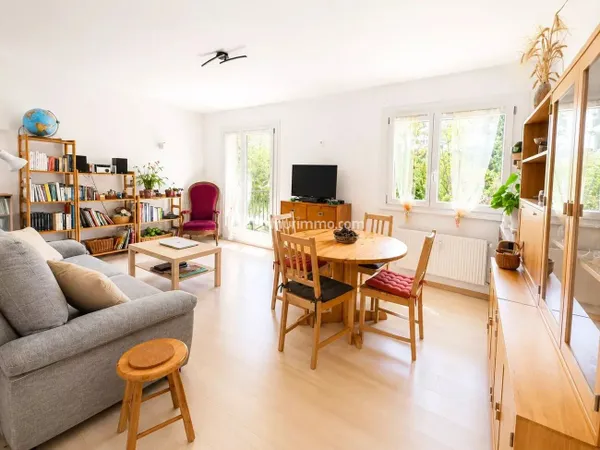 Appartement 4 pièces 80 m²