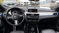 Bmw X2 xDrive20dA 190ch M Sport Euro6d-T — photo 11