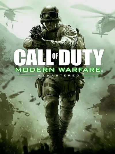 Call of Duty: Modern Warfare 4 (2026)