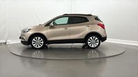 Opel Mokka X 1.4 Turbo 140ch Innovation 4x2 BVA — photo 7