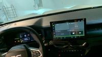 Dacia Duster 1.2 mild hybrid 130ch Journey — photo 11