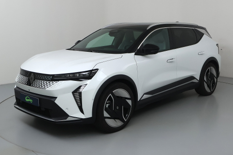 Renault Scénic E-Tech
