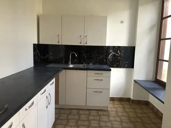 Appartement T4