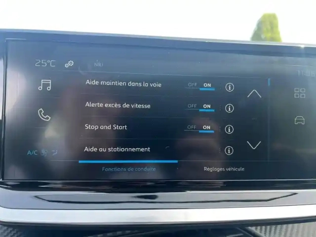 Peugeot 208 100 s&amp;s bvm6 — photo 47