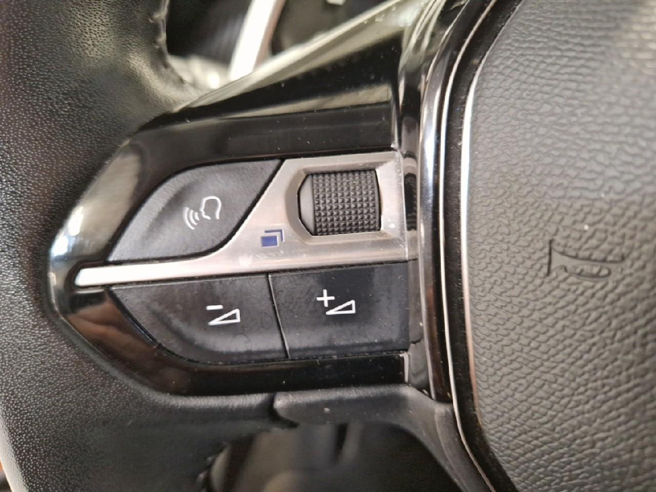 Peugeot 2008 bluehdi 130 s&s eat8 allure business — photo 18