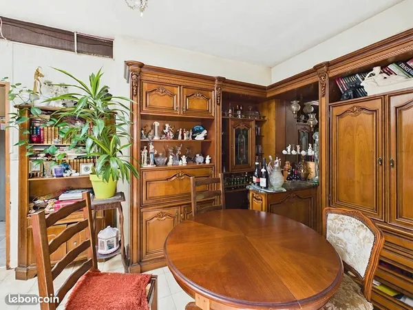 Maison 3 pièces 70 m²