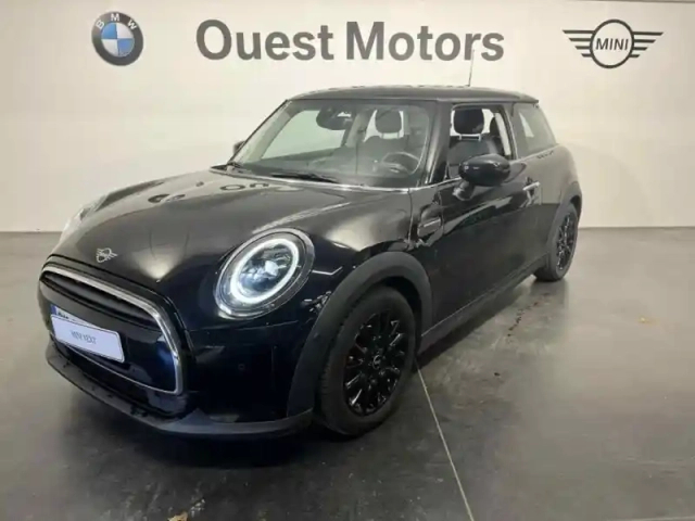 Mini Mini cooper 136ch edition premium plus bva7