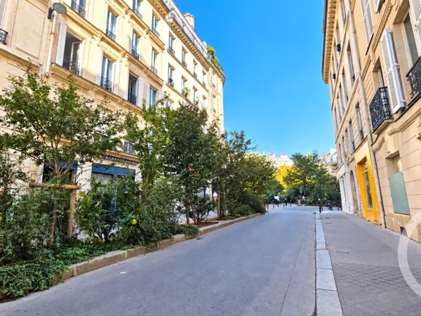 Appartement 2 pièces 28 m²